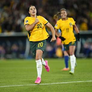 Legado das Matildas: seleção australiana feminina impactou a modalidade no mundo