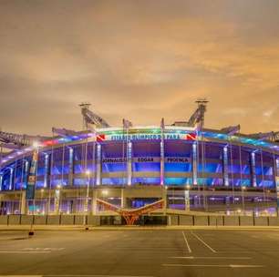 CBF iniciará venda de ingressos para jogo entre Brasil e Bolívia nesta segunda-feira