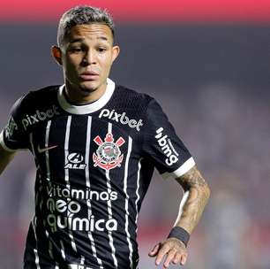 Corinthians recebe proposta de clube francês e fica perto de vender Adson
