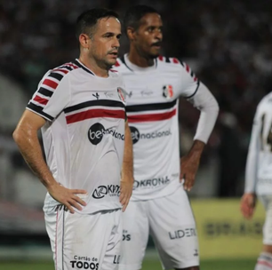 Vexame histórico: Com eliminação do Retrô, Santa Cruz fica sem calendário nacional em 2024