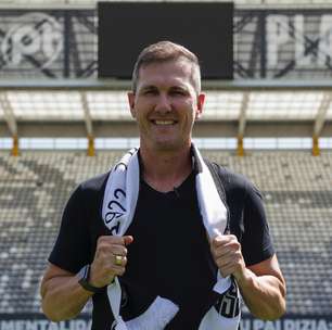 Ex-Santos, Paulo Turra é anunciado como novo técnico de clube português