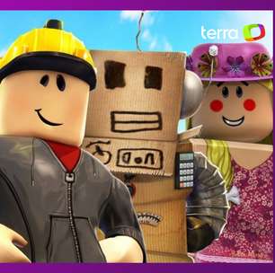 Roblox: Cuidados com a segurança das crianças no game