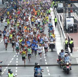 98ª Corrida Internacional de São Silvestre abre inscrições