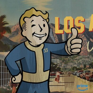 'Fallout': série ganha data de estreia no Prime Video