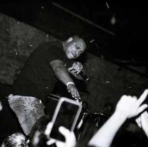 Papo de visão: DJ Mumu do Tuiti Percurssor do Afrofunk