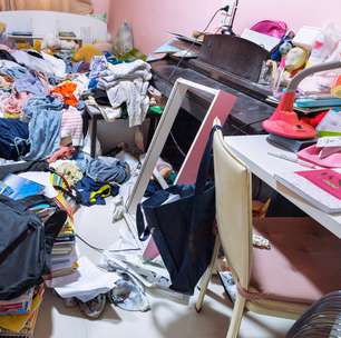 Feng Shui: acumular roupas e objetos em casa pode estagnar sua vida