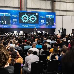IA, ebook líquido e pragmatismo no Digitalks 2023