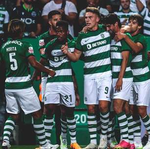 Sporting x Famalicão: veja informações da partida pelo Campeonato Português