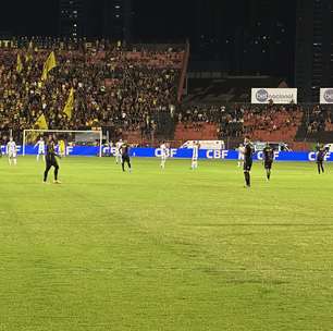 Sport perde do Ituano, e Vitória pode aumentar vantagem na ponta da Série B