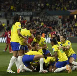 Brasil confirma prévia de candidatura para Copa Feminina em 2027