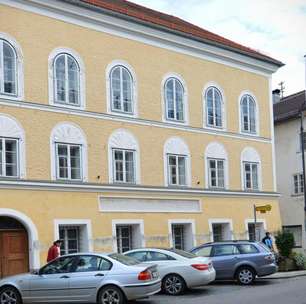 Áustria reformará casa onde nasceu Hitler