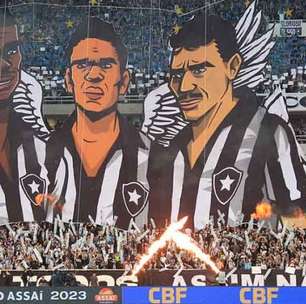 Sete motivos para achar que o Botafogo está muito perto do título brasileiro; 7 para ter fé na salvação do Vasco