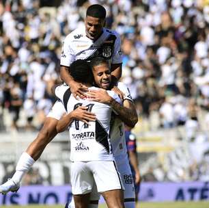 Ponte Preta alcança maior sequência positiva na Série B