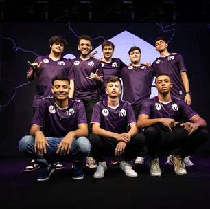 Vivo Keyd Stars anuncia retorno ao competitivo de Rainbow Six Siege