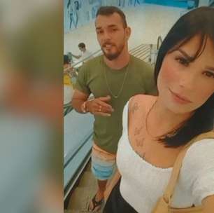 Viatura da PM entra na contramão, bate em moto e mata grávida e marido em PE