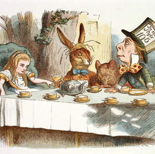 Alice no País das Maravilhas: resumo e análise do livro de Lewis Carroll
