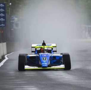 Kiko Porto larga na segunda fila para a decisão da USF Pro 2000 em Portland