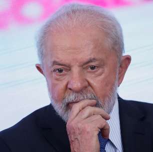 Lula faz nova videoconferência com ministros no Palácio da Alvorada