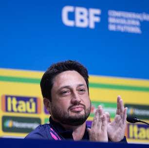Arthur Elias é o novo técnico da Seleção Brasileira feminina: "Sonho realizado"