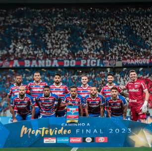 Atuações ENM: Guilherme e Marinho brilham e Fortaleza se classifica para as semis da Sul-Americana; veja as notas