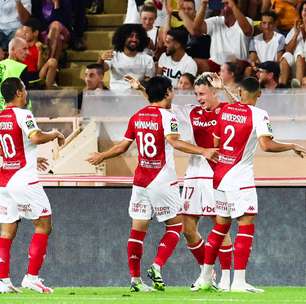Com grande atuação de Caio Henrique, Monaco vence Lens pelo Campeonato Francês