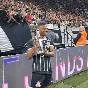 Edilson fala de reencontro com Karembeu em amistoso entre Corinthians e Real Madrid: "Zerou tudo"
