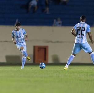 Londrina arranca empate com o Tombense, mas segue na vice-lanterna da Série B