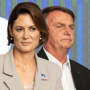 Michelle Bolsonaro critica Janja dizendo que primeira-dama tem 'vocação para viajar'