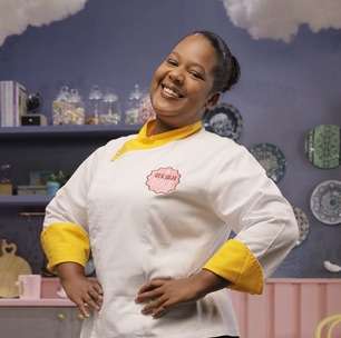 Blogueirinha da Confeitaria conquista prêmios e seguidores com bolos personalizados