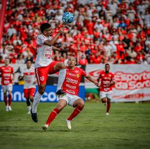 Bruno Costa marca no fim, e CRB derrota Vila Nova fora de casa pela Série B