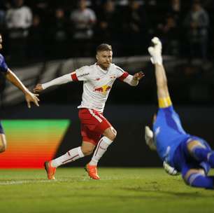 Red Bull Bragantino visita o Cruzeiro pelo Brasileirão
