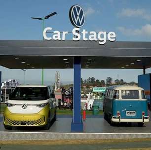 Volkswagen anuncia patrocínio ao Rock In Rio 2024 e ativações ao The Town