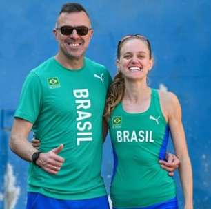 CBAt define treinadores para primeira edição do Mundial de Corridas de Rua