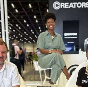 De olho em grandes investidores, Creators nada com uma "tubarão"