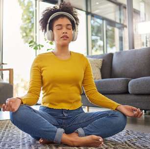 Meditação: conheça benefícios e aprenda tudo sobre a prática