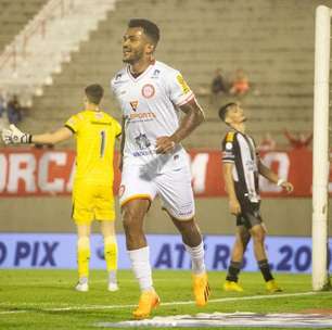 Tombense vence ABC e quebra jejum de oito jogos na Série B