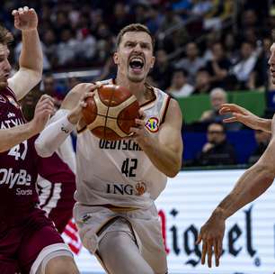 Definidos os classificados para as semifinais da Copa do Mundo de Basquete; confira as disputas e datas