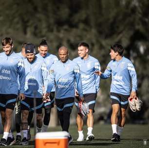 Uruguai x Chile: escalações e onde assistir