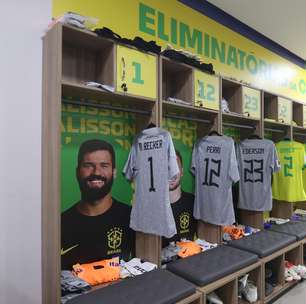 Primeiro time de Diniz tem Neymar titular e Casemiro capitão; veja escalação do Brasil contra a Bolivia