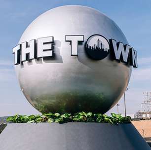 The Town: marcas usam evento para impulsionar vendas de cerveja sem álcool