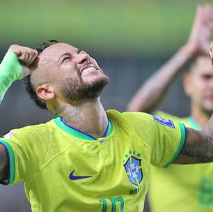 Recorde de Neymar e toque de Diniz na Seleção: Brasil goleia Bolívia com a certeza que pode mostrar mais