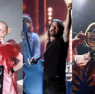The Town: 4º dia tem rock com Foo Fighters, Garbage, Yeah Yeah Yeahs e Pitty; saiba como ver ao vivo