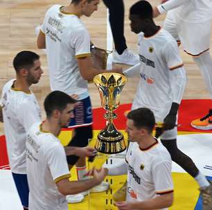 Alemanha vence Sérvia e conquista a Copa do Mundo de Basquete pela primeira vez