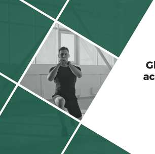 4 truques para aumentar os glúteos