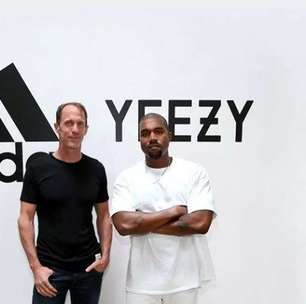 Kanye West e Adidas: o rompimento, a reviravolta e os lançamentos de Yeezy