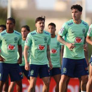 Seleção Brasileira Pré-Olímpica tem amistoso cancelado contra o Marrocos; entenda