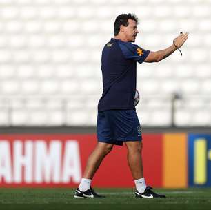 Diniz mantém escalação da estreia e define Seleção para jogo contra o Peru pelas Eliminatórias