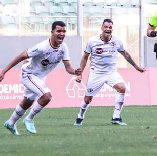 CBF divulga tabela detalhada da grande decisão da Série D