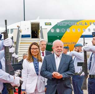 Lula quer novo avião, com suíte para casal, que pode custar R$ 400 milhões