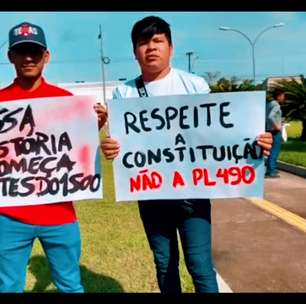 Por que índice de suicídio entre indígenas é maior do que na população em geral?